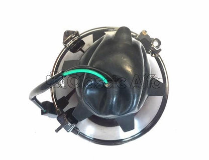 LT126 RIGHT INNER HEADLIGHT LHD NUOVA GIULIA & ALL 116