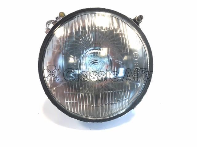 LT126 RIGHT INNER HEADLIGHT LHD NUOVA GIULIA & ALL 116