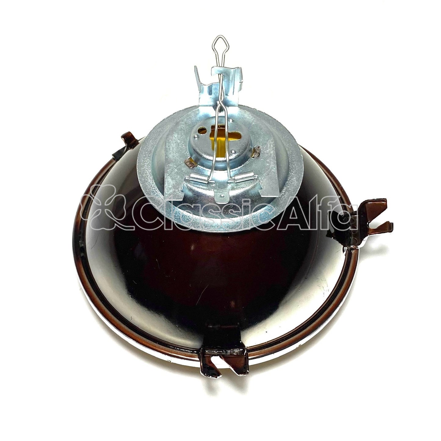 LT129 GIULIA SUPER YELLOW INNER HEADLIGHT - FRONT LEFT SIDE