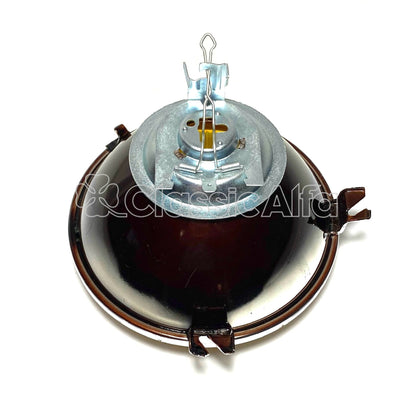 LT129 GIULIA SUPER YELLOW INNER HEADLIGHT - FRONT LEFT SIDE