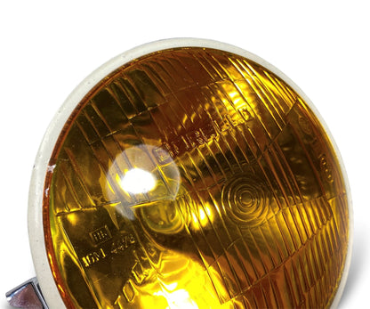 LT129 GIULIA SUPER YELLOW INNER HEADLIGHT - FRONT LEFT SIDE