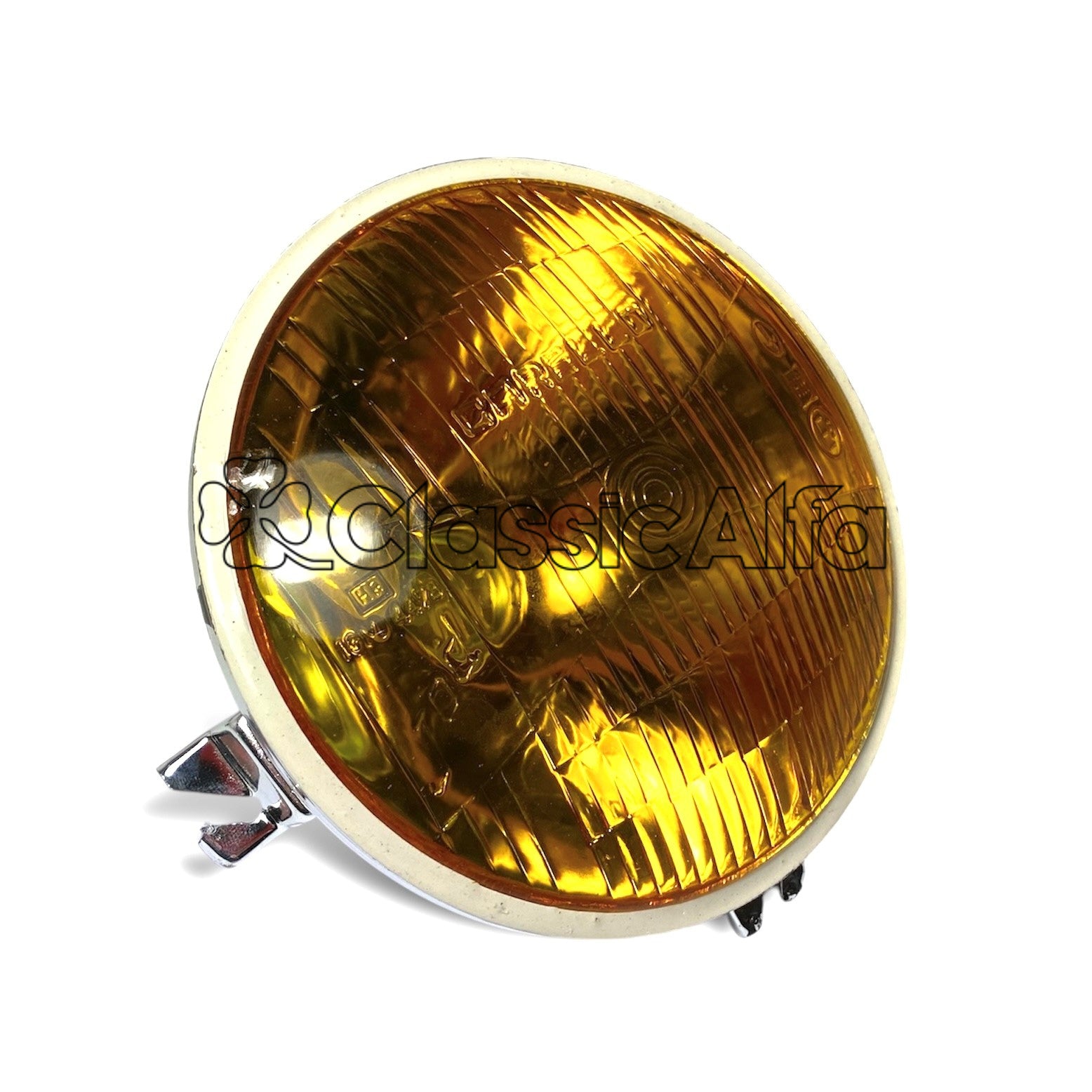 LT129 GIULIA SUPER YELLOW INNER HEADLIGHT - FRONT LEFT SIDE