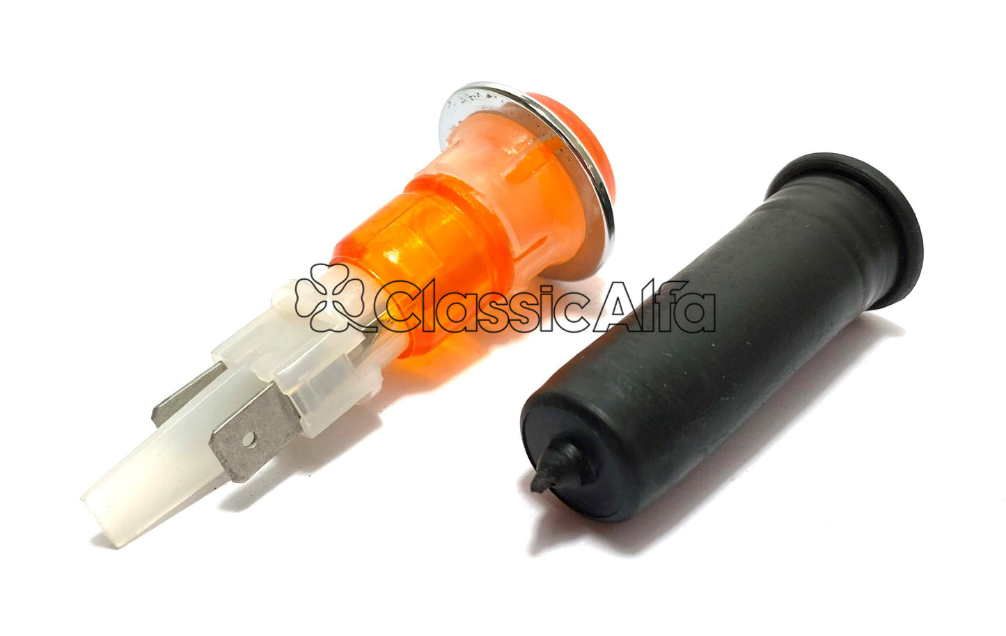 LT133 JUNIOR ZAGATO SIDE INDICATOR REPEATER