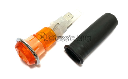 LT133 JUNIOR ZAGATO SIDE INDICATOR REPEATER