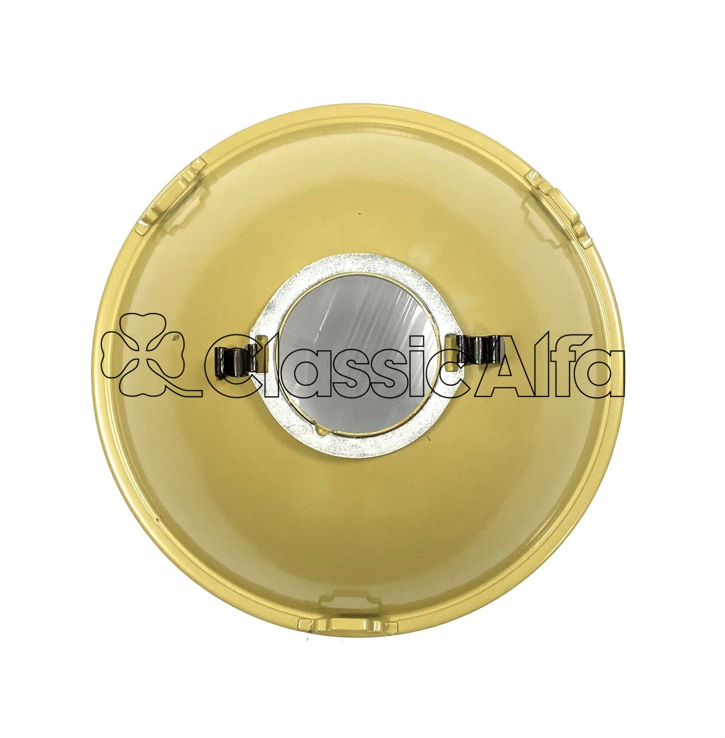 LT134 LHD CARELLO STYLE HEADLIGHT - BILUX