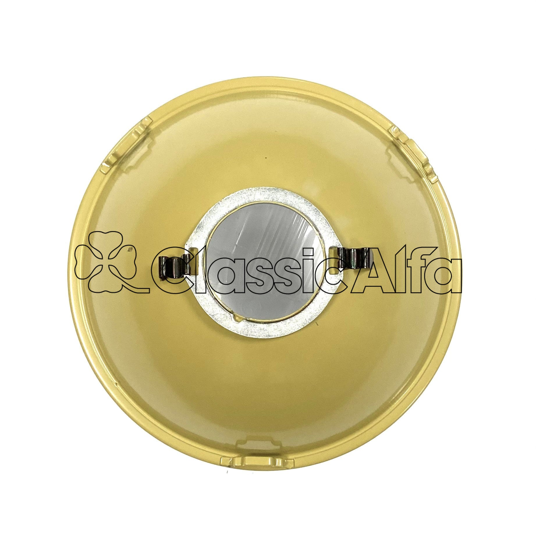 LT134 LHD CARELLO STYLE HEADLIGHT - BILUX