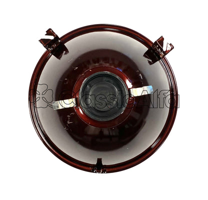 LT135 LHD CARELLO STYLE OUTER HEADLIGHT - BILUX