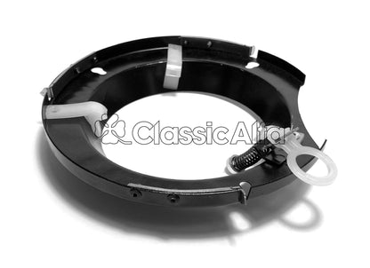 LT136 GIULIA RIGHT INNER HEADLAMP MOUNTING FRAME