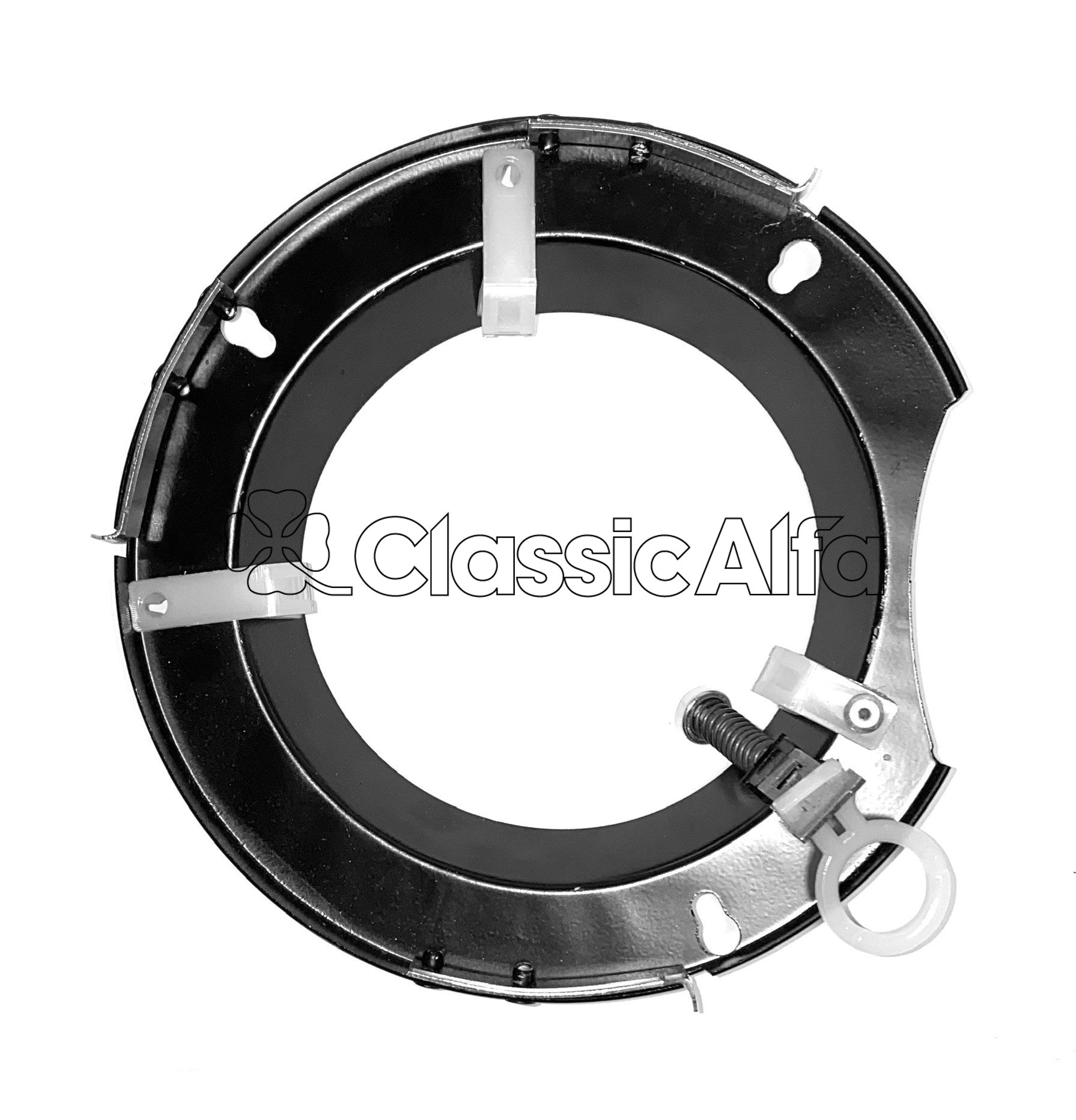 LT136 GIULIA RIGHT INNER HEADLAMP MOUNTING FRAME