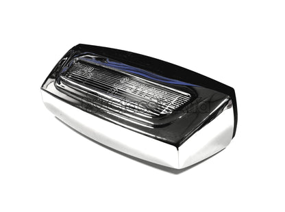 LT138 REAR NUMBER PLATE LIGHT USA  - SPIDER