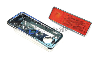 LT139 SPIDER USA FRONT RIGHT SIDE MARKER COMPLETE