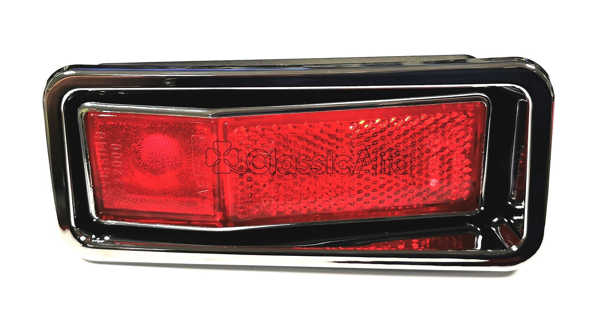 LT141 SPIDER USA REAR LEFT SIDE MARKER COMPLETE