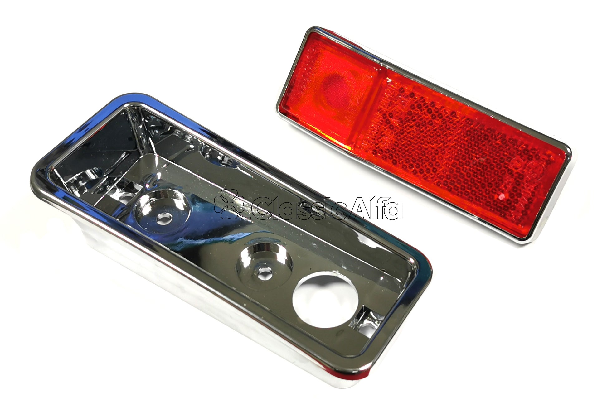 LT142 SPIDER USA REAR RIGHT SIDE MARKER COMPLETE