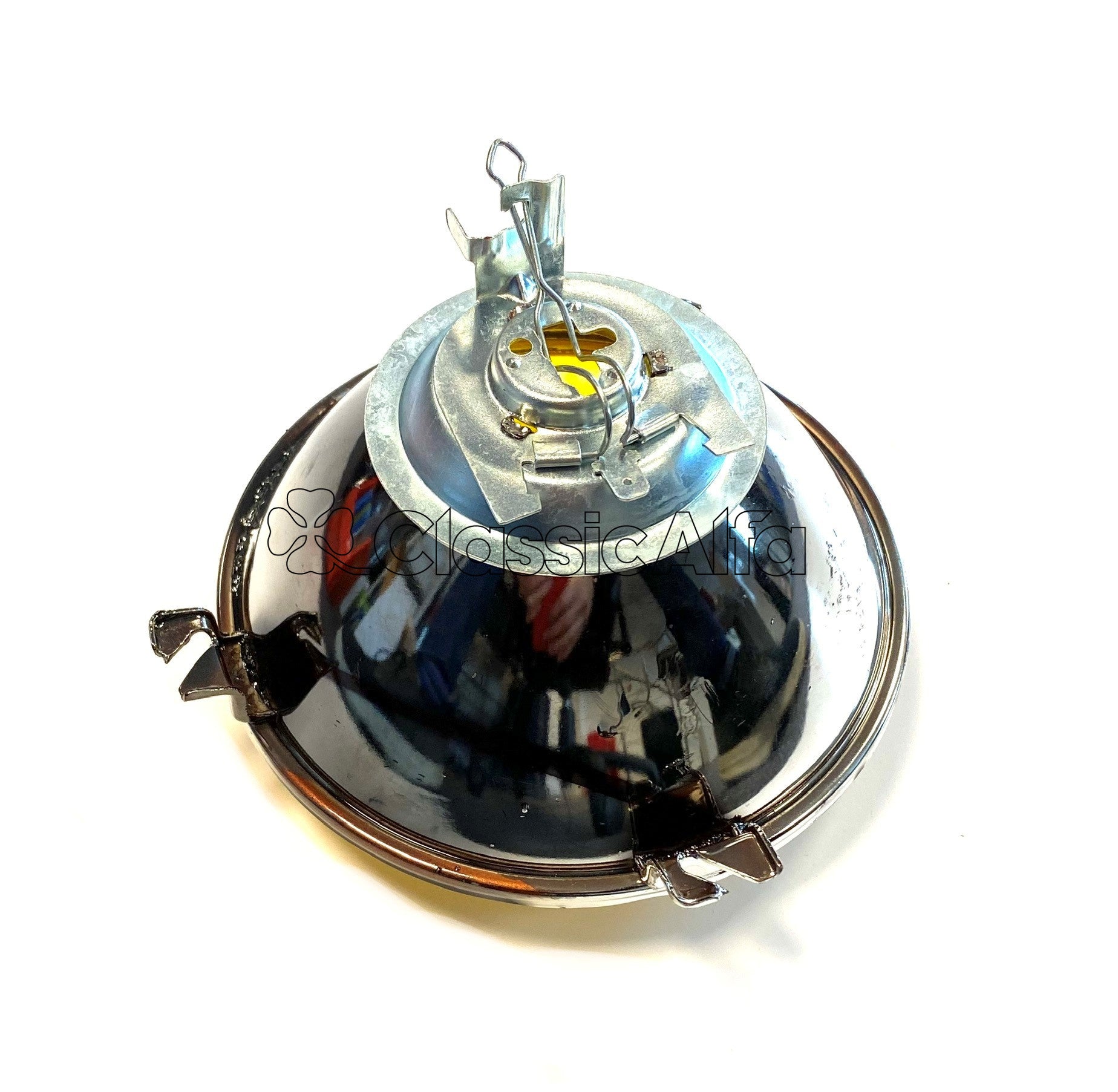 LT144 YELLOW CARELLO STYLE INNER HEADLIGHT - H1