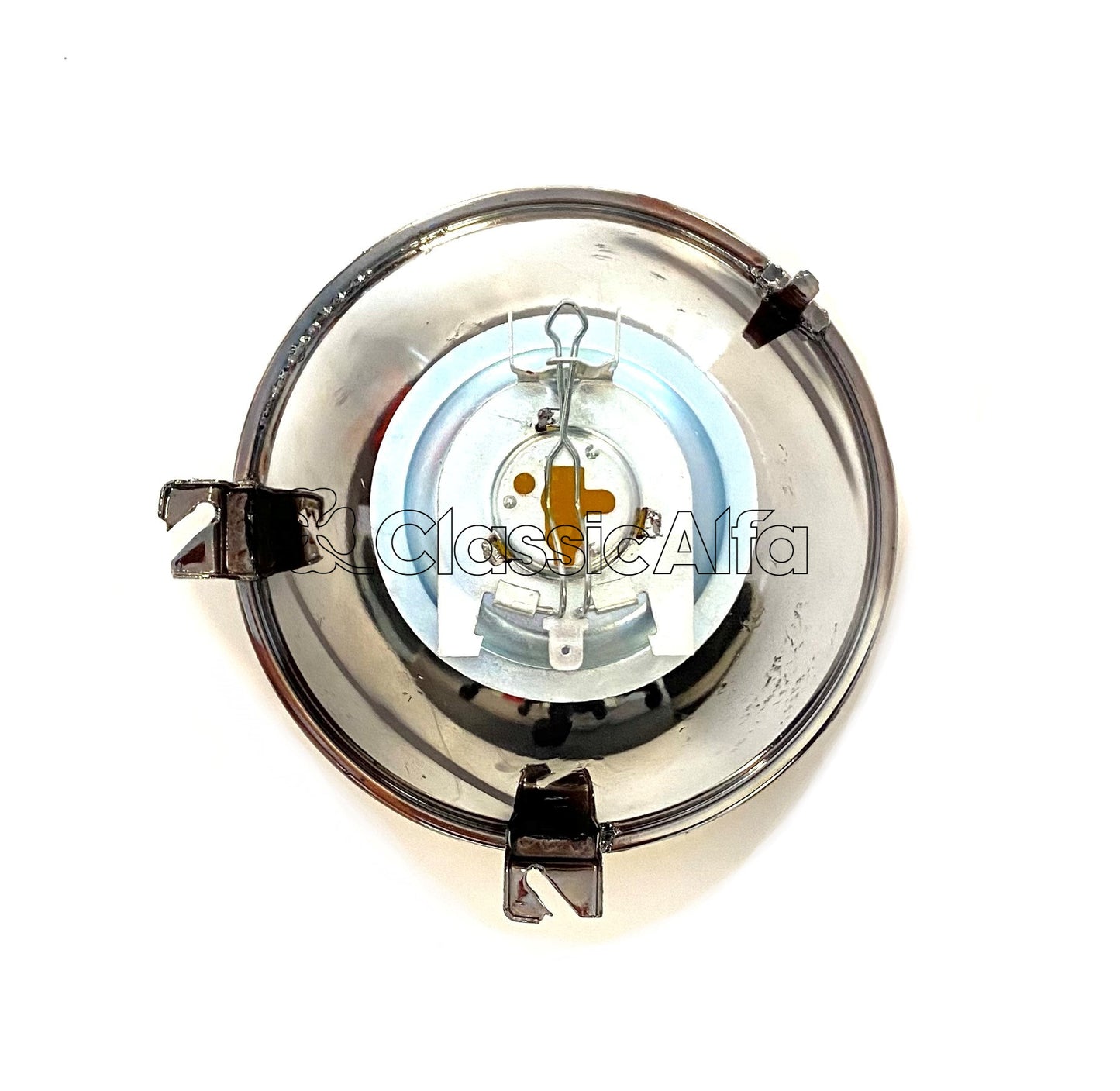 LT144 YELLOW CARELLO STYLE INNER HEADLIGHT - H1