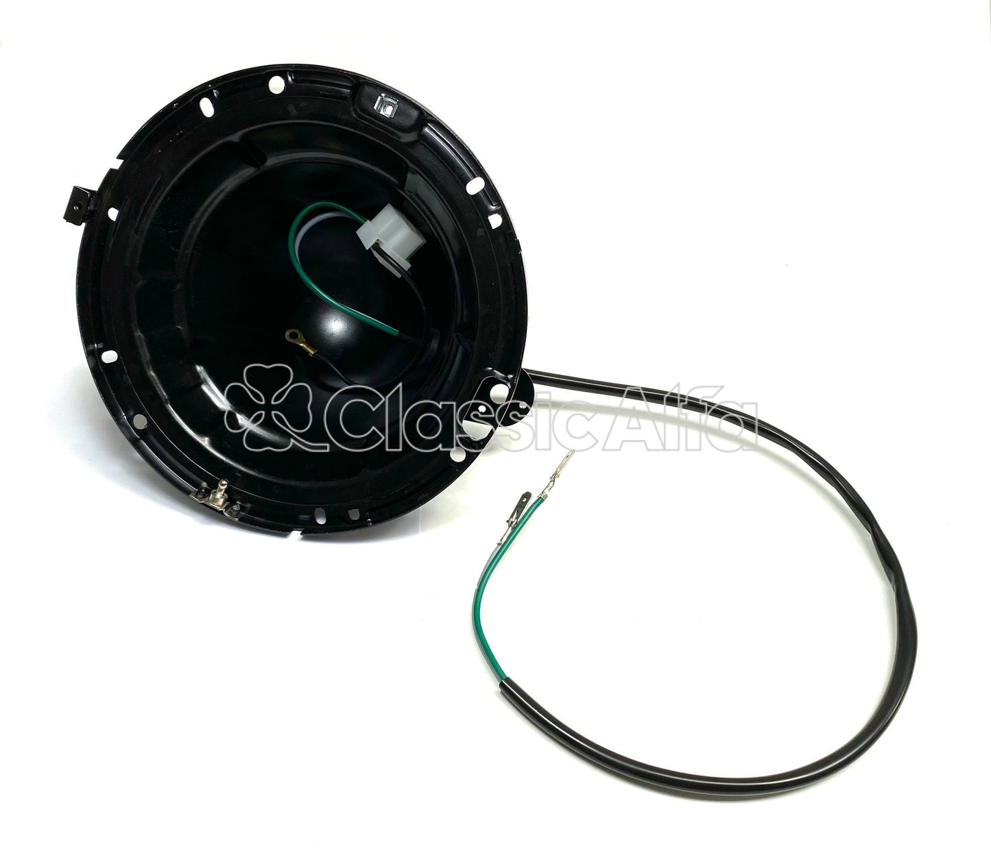 LT148 HEADLIGHT BOWL FOR S4 SPIDER 1990-93