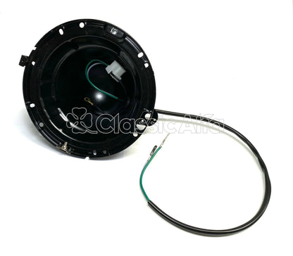 LT148 HEADLIGHT BOWL FOR S4 SPIDER 1990-93