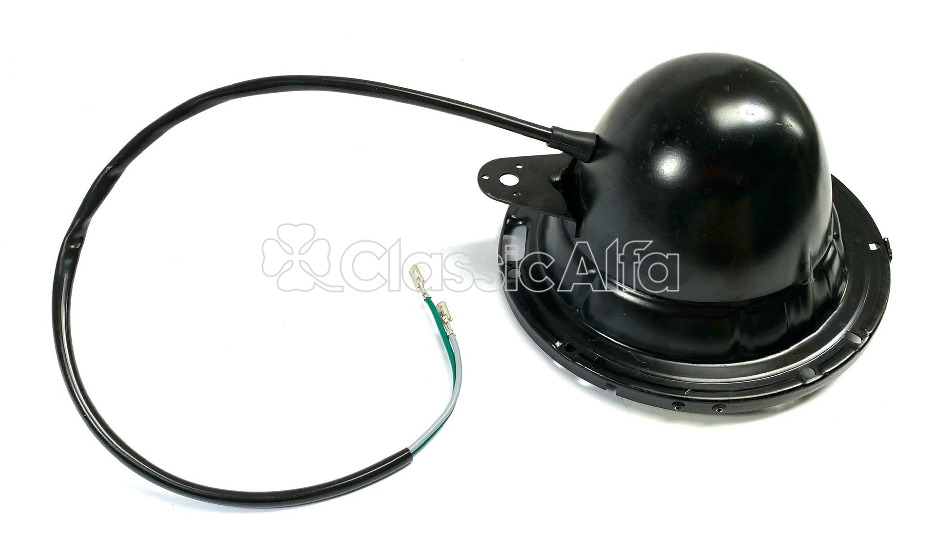 LT148 HEADLIGHT BOWL FOR S4 SPIDER 1990-93