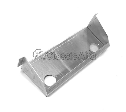 LT150 GTA REAR NUMBERPLATE LIGHT PLINTH