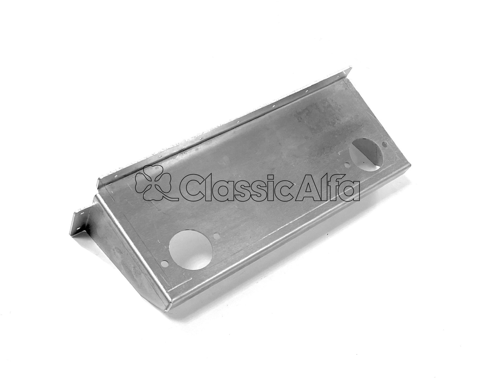 LT150 GTA REAR NUMBERPLATE LIGHT PLINTH