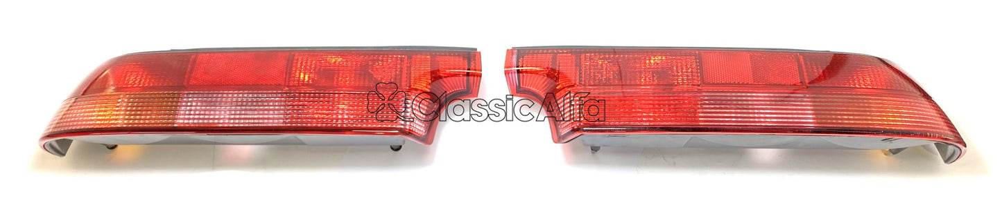 LT151 PAIR OF SPIDER 90-93 REAR LAMPS