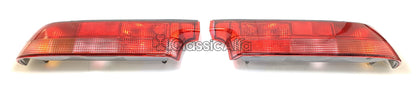 LT151 PAIR OF SPIDER 90-93 REAR LAMPS