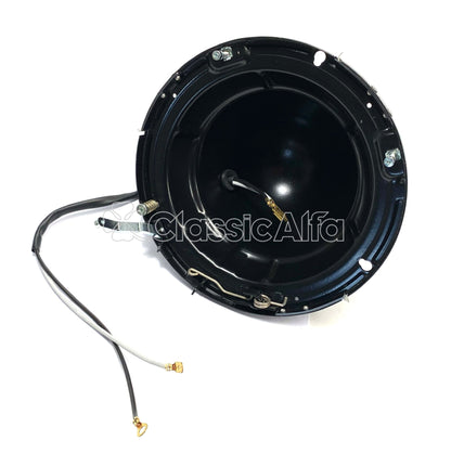 LT154 HEADLAMP BOWL WITH ADJUSTER FOR ELMA HEADLIGHTS