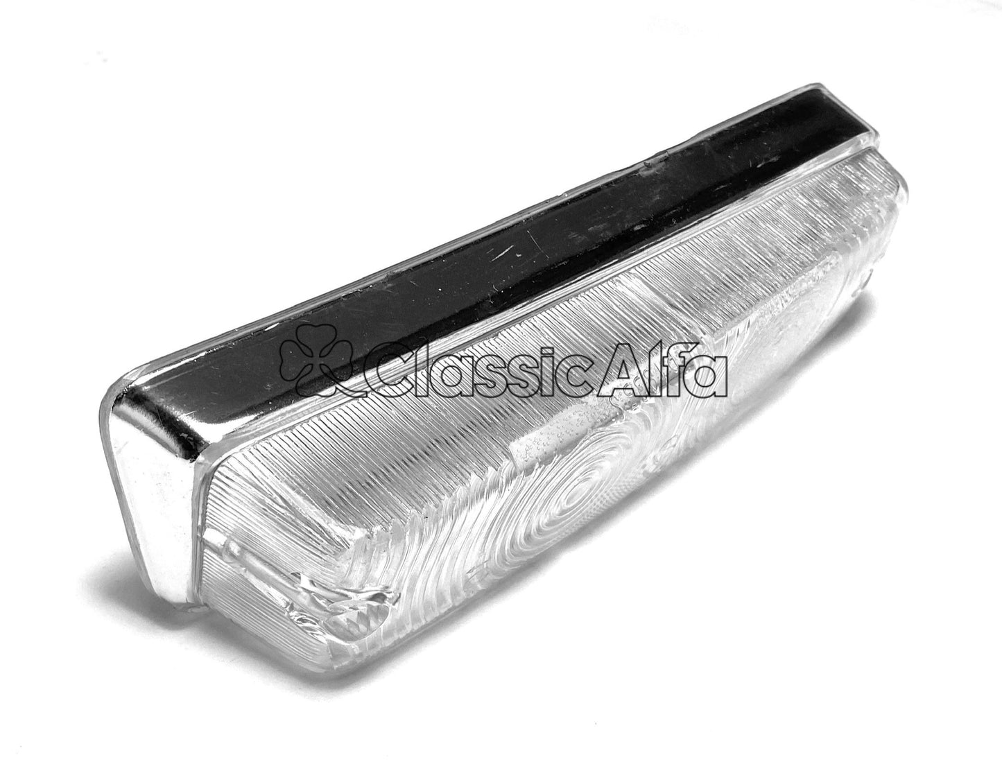 LT155 GIULIA SALOON ALTISSIMO STYLE CLEAR SIDELIGHT LENS - LEFT