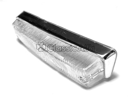 LT156 GIULIA SALOON ALTISSIMO STYLE CLEAR SIDELIGHT LENS - RIGHT