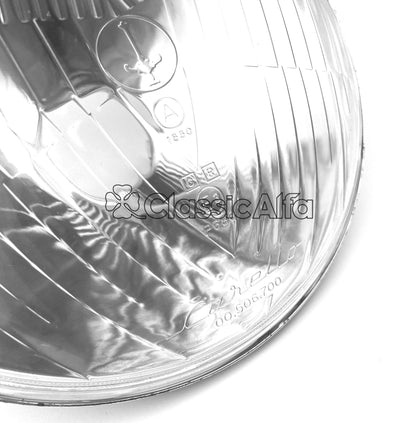 LT158 LHD CARELLO STYLE HEADLIGHT - BILUX