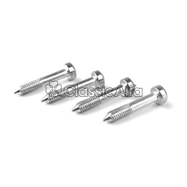 LT163 GIULIA SALOON REAR LENS SCREW SET