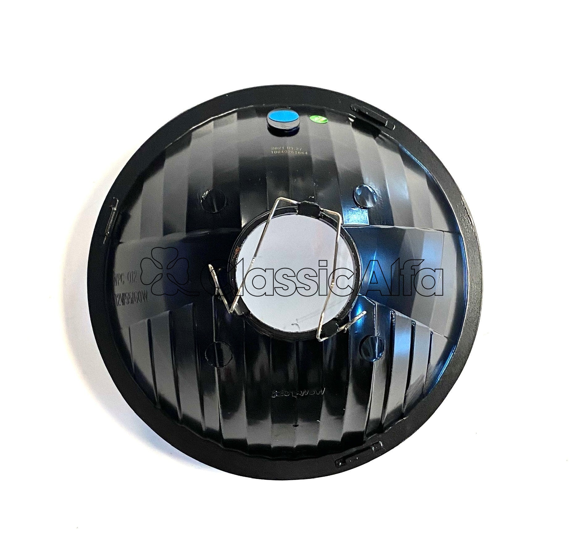 LT202  RHD LIGHTWEIGHT HEADLIGHT - H4