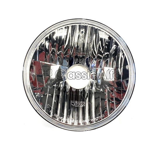 LT202  RHD LIGHTWEIGHT HEADLIGHT - H4