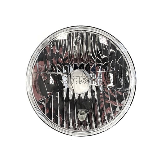 LT203 RHD LIGHTWEIGHT HEADLIGHT - H4 + SIDELIGHT