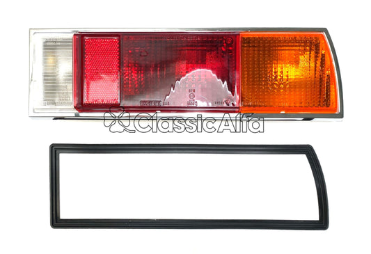 LT036 1970-83 SPIDER REAR LIGHT - RIGHT (ALTISSIMO)
