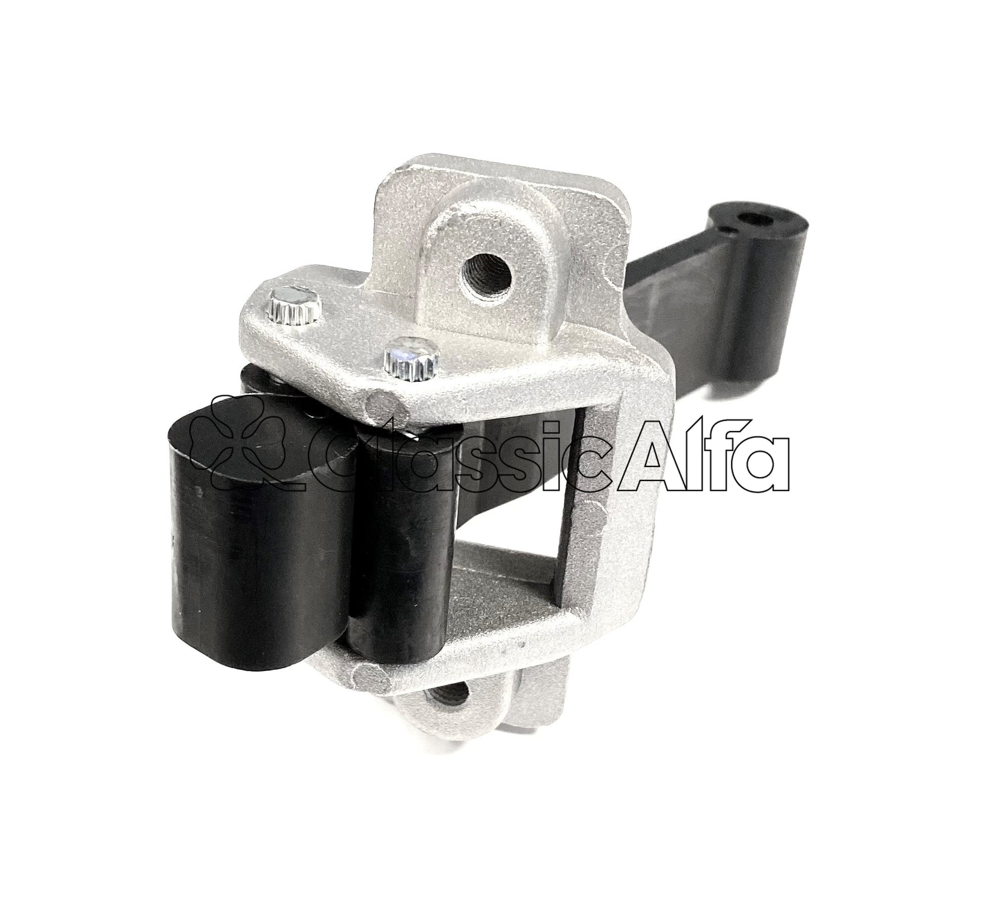 MI001 105 SERIES COUPE DOOR CHECK STRAP UNIT TO 1972