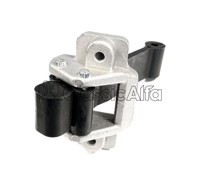 MI001 105 SERIES COUPE DOOR CHECK STRAP UNIT TO 1972