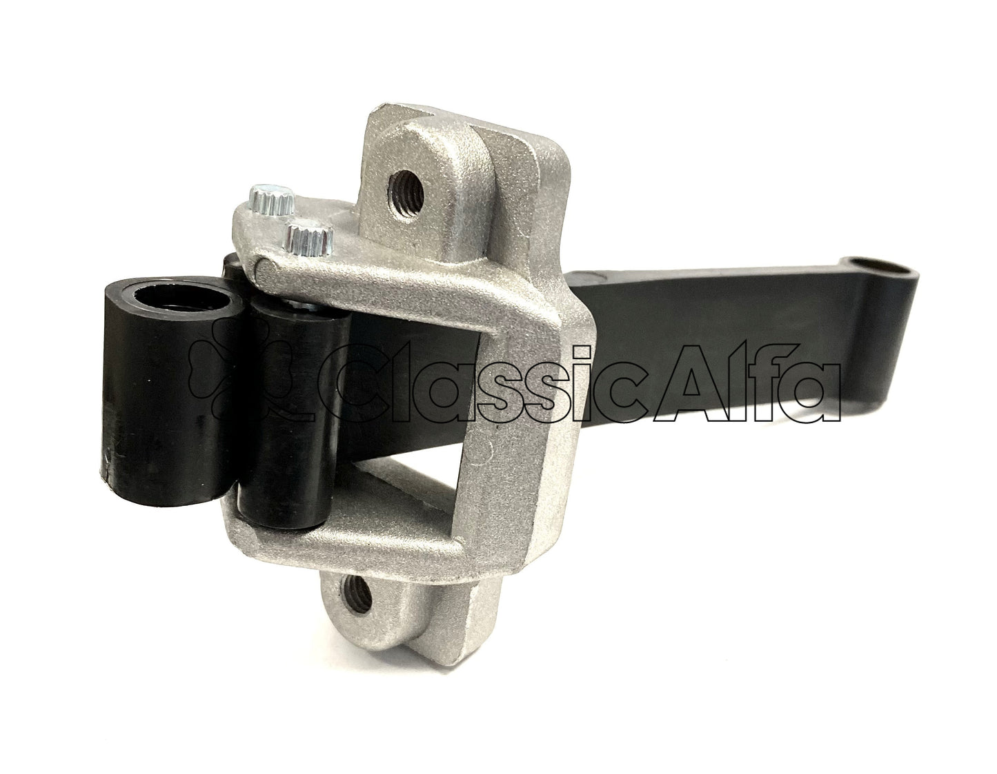 MI002 SPIDER DOOR CHECK STRAP - COMPLETE