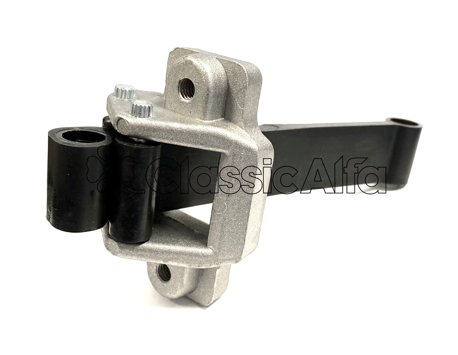 MI002 SPIDER DOOR CHECK STRAP - COMPLETE