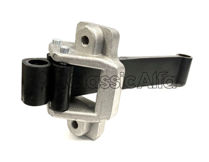 MI002 SPIDER DOOR CHECK STRAP - COMPLETE