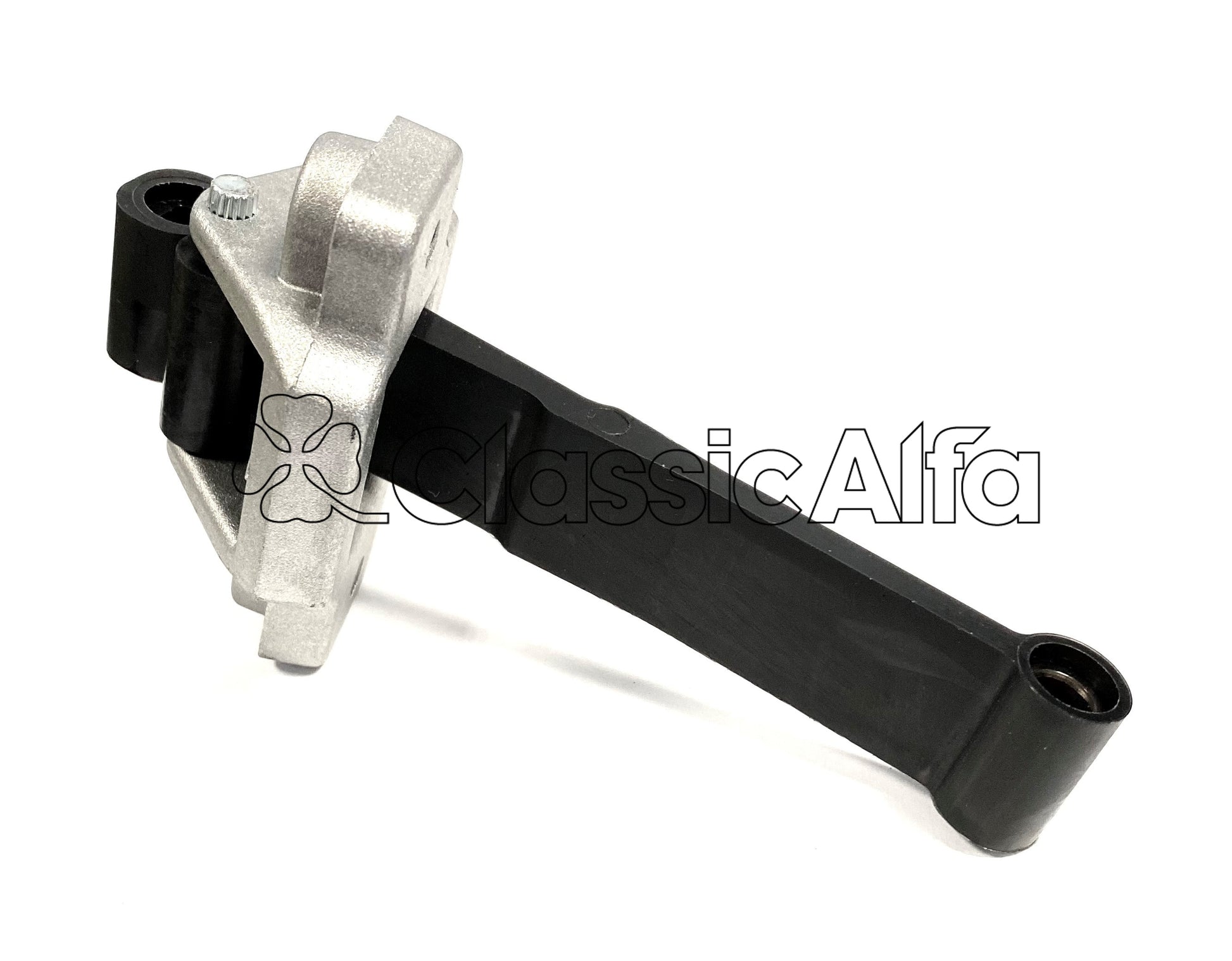 MI002 SPIDER DOOR CHECK STRAP - COMPLETE