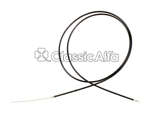 MI006/1 BOOT RELEASE CABLE - ALL SPIDERS & EARLY GT