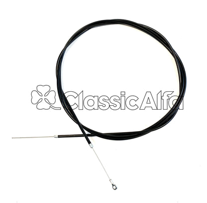 MI006 BOOT RELEASE CABLE - LATE GT