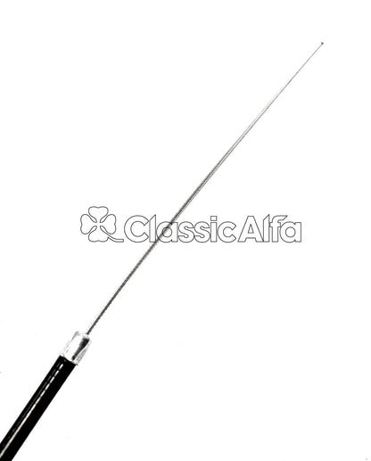 MI007/2 GIULIA SALOON BONNET/HOOD RELEASE CABLE (ALSO 750/101 SERIES)