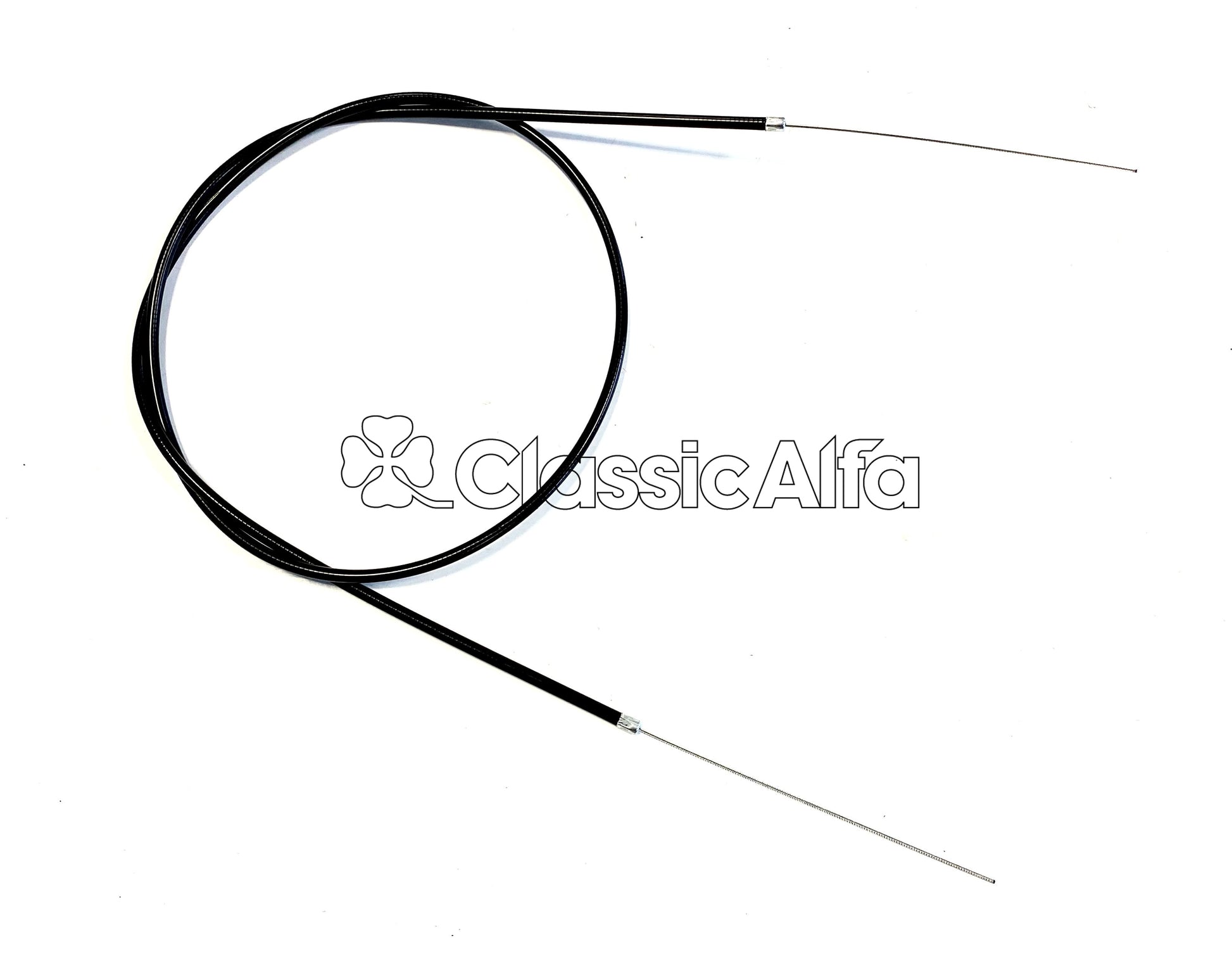 MI007/2 GIULIA SALOON BONNET/HOOD RELEASE CABLE (ALSO 750/101 SERIES)