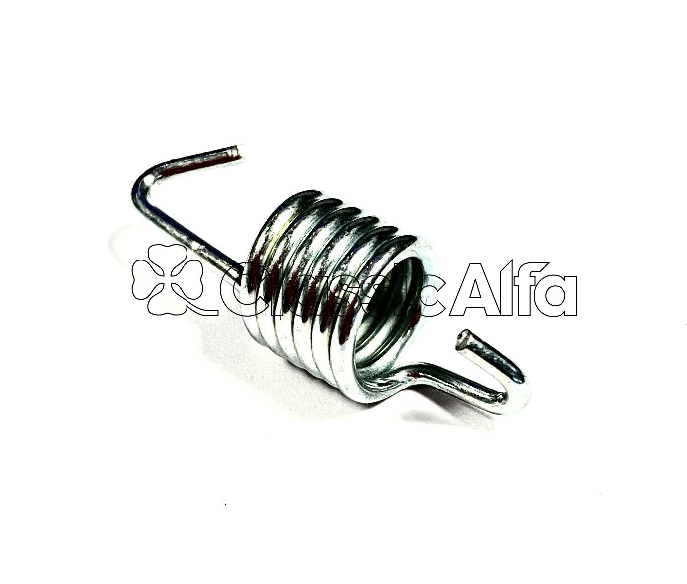 Filler Drive Spring MI014 GT & SALOON FUEL FILLER FLAP SPRING – Classic Alfa