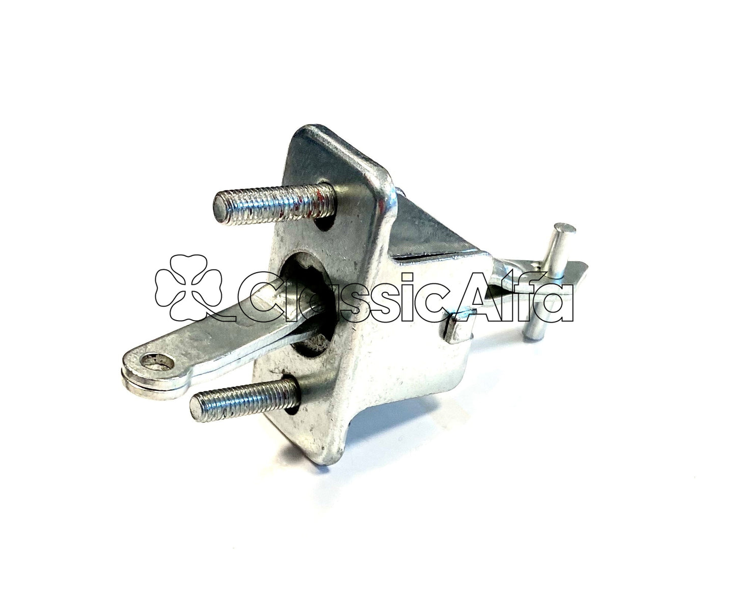 MI018 GTV 2000 & JUNIOR DOOR CHECK STRAP UNIT - 1972 ONWARDS