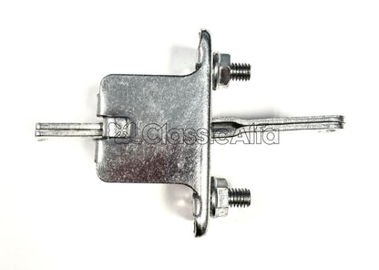 MI019 GIULIA SALOON DOOR CHECK STRAP UNIT