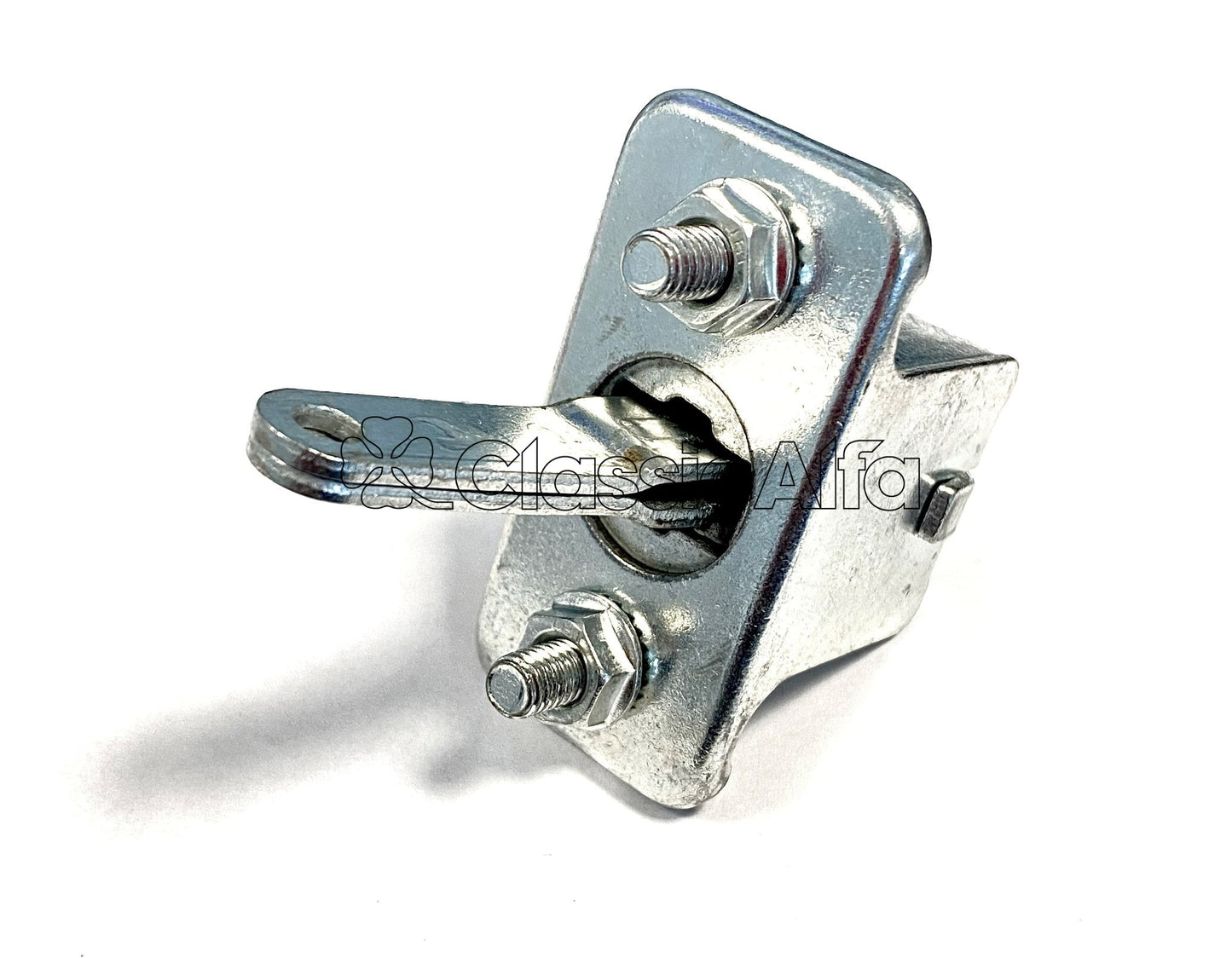 MI019 GIULIA SALOON DOOR CHECK STRAP UNIT