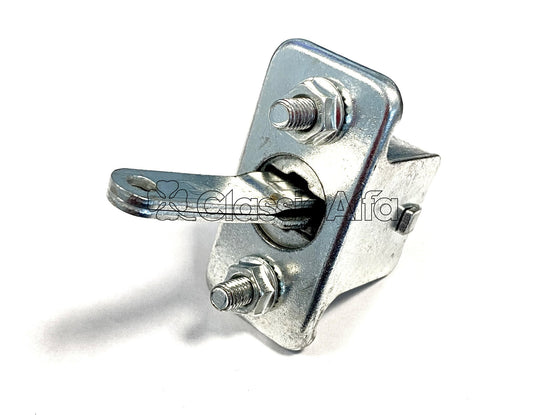 MI019 GIULIA SALOON DOOR CHECK STRAP UNIT